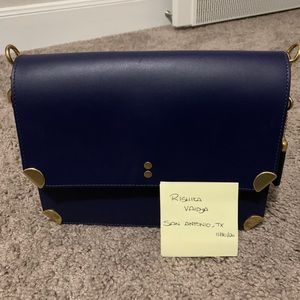 Coach Cooper Shoulder Bag